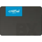 Crucial BX500 SSD 4 TB 2.5zoll Micron 3D NAND SATA600 - 7mm