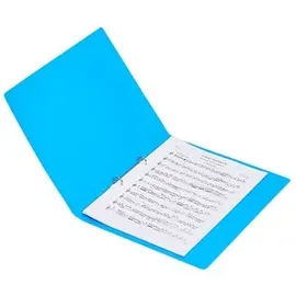 Pagna Ringbuch DIN A4 25 mm Hellblau 1 St.