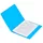Pagna Ringbuch DIN A4 25 mm Hellblau 1 St.
