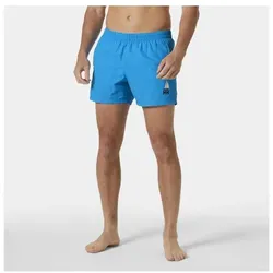 Helly Hansen Cascais Trunk cyan (645) S
