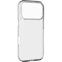 Cellular Line iPhone 17 Pro Clear Strong Case transparent
