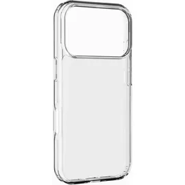 Cellular Line iPhone 17 Pro Clear Strong Case transparent