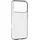 Cellular Line iPhone 17 Pro Clear Strong Case transparent