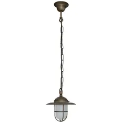 MORETTI LUCE Pendelleuchte außen 164.O.AR