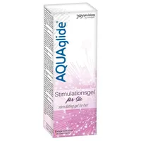 JOYDIVISION AQUAglide Stimulating Gel For Her Stimulationsgel 25 ml