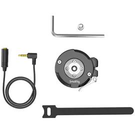 SmallRig Handgriff Rosettenadapter für Sony FX6