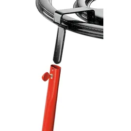 Bartscher Paella Gasbrenner 3K500