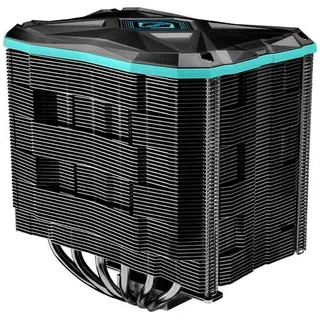 Iceberg Thermal IceSLEET G6 Stealth CPU-Kühler mit Lüfter