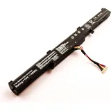AGI 108737 - Akku kompatibel mit Asus N752V