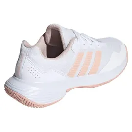 adidas Gamecourt 2 FTWR White/Blush Pink 42 2/3
