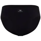 Nils Sundström Slip 3er Pack Blau M