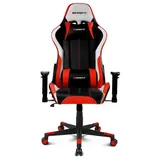 Drift DR175RED Gaming-Stuhl Rot Universal