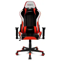 Drift DR175RED Gaming-Stuhl Rot Universal