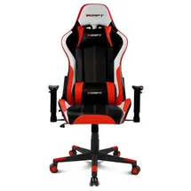 Drift DR175RED Gaming-Stuhl Rot Universal