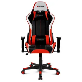 Drift DR175RED Gaming-Stuhl Rot Universal