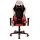 Drift DR175RED Gaming-Stuhl Rot Universal