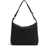 Liebeskind Hera Nylon M | Beuteltasche in schwarz