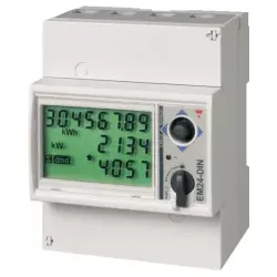Victron Energy Meter EM24 3 phase max. 65A/phase Ethernet