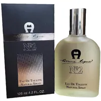 Aigner No. 2 Eau de Toilette 125 ml