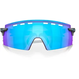 OAKLEY Encoder Strike Vented Sportbrille (Größe One Size, schwarz)