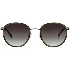 Marc O'Polo "Marc O'Polo EYEWEAR Sonnenbrille", Damen, grün (oliv verlauf, dunke), Sonnenbrillen Sonnenbrille