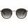 Marc O'Polo "Marc O'Polo EYEWEAR Sonnenbrille", Damen, grün (oliv verlauf, dunke), Sonnenbrillen Sonnenbrille