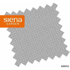Siena Garden Pavillon-Ersatzdach Sky 1 Stück 3 x 4 m Grau