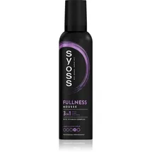 Syoss Full Hair 5 Schaumfestiger mit extra starker Fixierung 250 ml