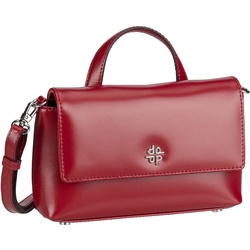 Picard Black Tie - Umhängetasche 18 cm (black) Handtaschen   Rot Damen 