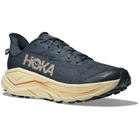 HOKA Challenger 8 Herren Faded Navy/Pampas Grass 44