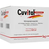 Köhler Pharma Cuvital Trinkkonzentrat