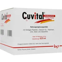 Köhler Pharma Cuvital Trinkkonzentrat