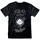 heroes inc.eu Marauders Map Schwarz XXL