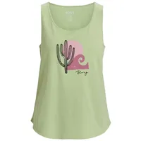 Roxy SURFCLASSIC Tanktop 2025 foam green - L