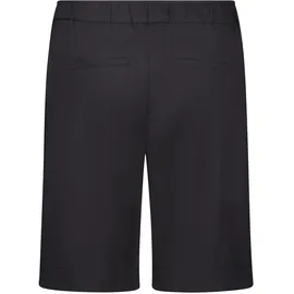 Betty & Co Bermudas Schwarz 36
