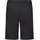 Betty & Co Bermudas Schwarz 36