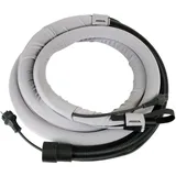Mirka Kabel mit austauschbaren Stecker 4,3m 230V EU