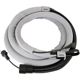 Mirka Kabel mit austauschbaren Stecker 4,3m 230V EU