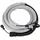 Mirka Kabel mit austauschbaren Stecker 4,3m 230V EU