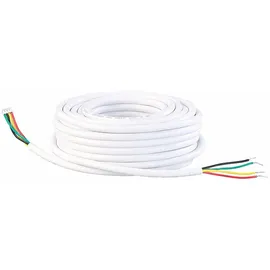 Somikon Verbindungskabel 10 m