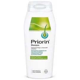 Bayer Shampoo 200 ml