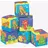 Playgro Badespielwürfel 6-tlg.