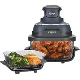 Ninja CRISPi 4-in-1