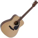 Yamaha F310ii Akustikgitarre Dreadnought 6 Saiten Holz