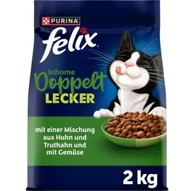 FELIX Doppelt Lecker Inhome 2 kg