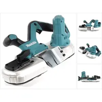 Makita Akku-Bandsäge DPB182Z ohne Akku