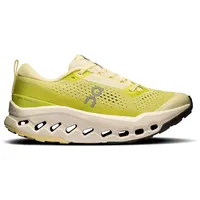 On Cloudsurfer Trail 2 Damen Ivory/Lime 40