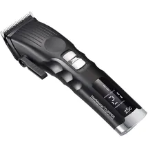 Olymp Hairmaster Clipper z5c Schwarz