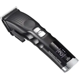 Olymp Hairmaster Clipper z5c Schwarz