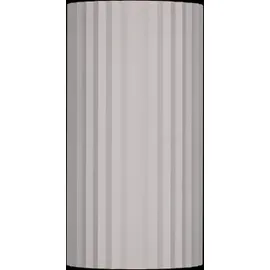 Trio Leuchten Soka Wandleuchte, GU10, 2-flammig, 267700276,